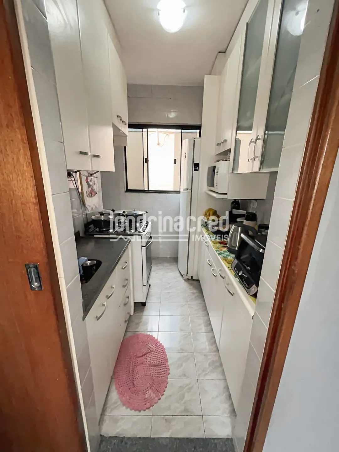 Apartamento, 2 quartos, 54 m² - Foto 4
