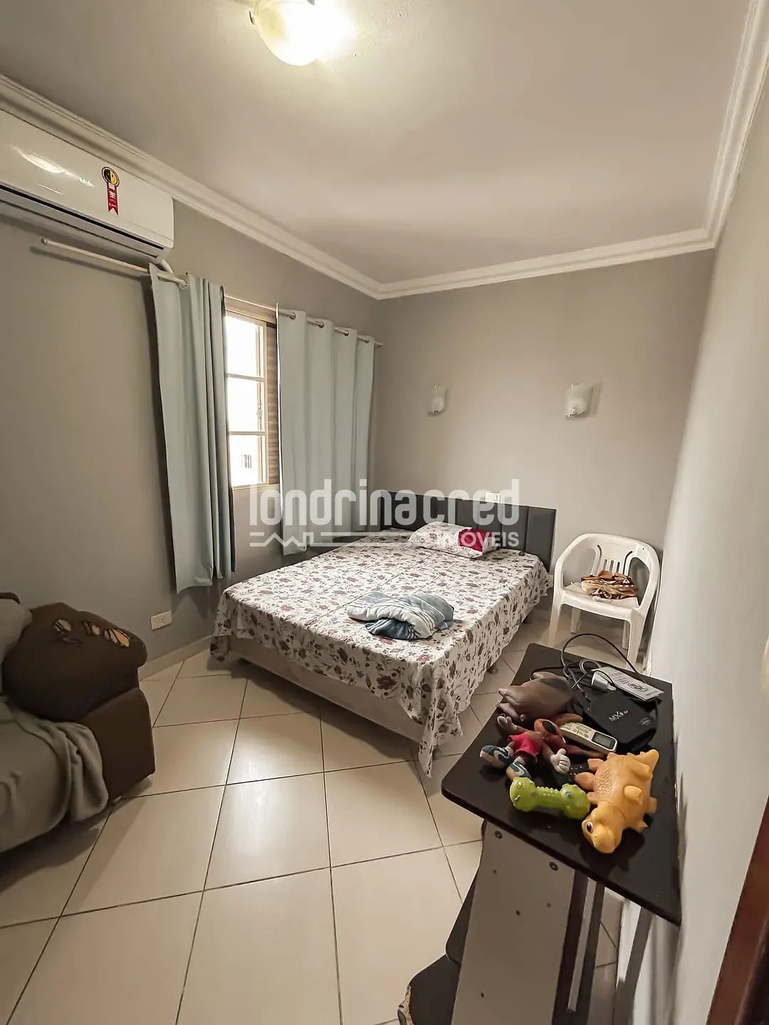 Apartamento, 2 quartos, 54 m² - Foto 5