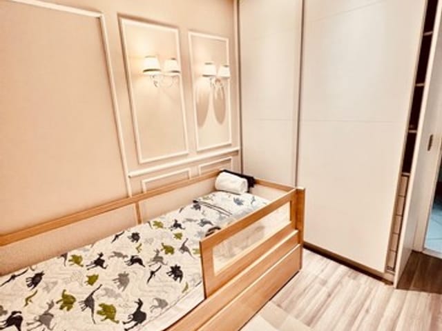 Apartamento com 73m² 1 quarto e 2 banheiros, à venda, no bairro Tatuapé em São Paulo