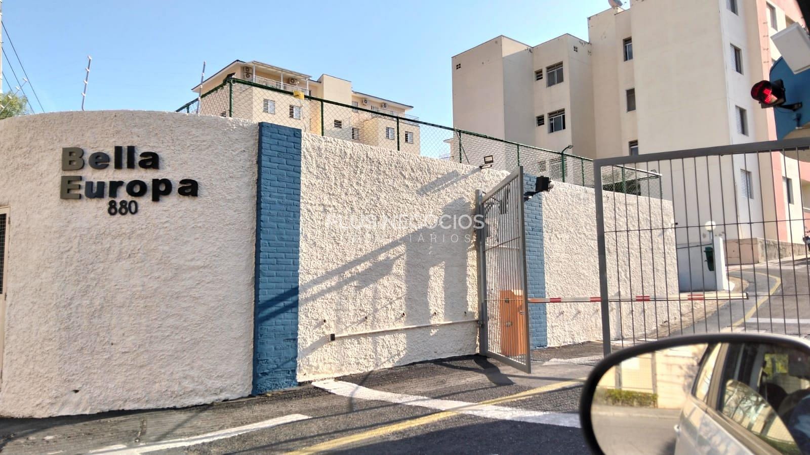 Apartamento, 2 quartos, 58 m² - Foto 32