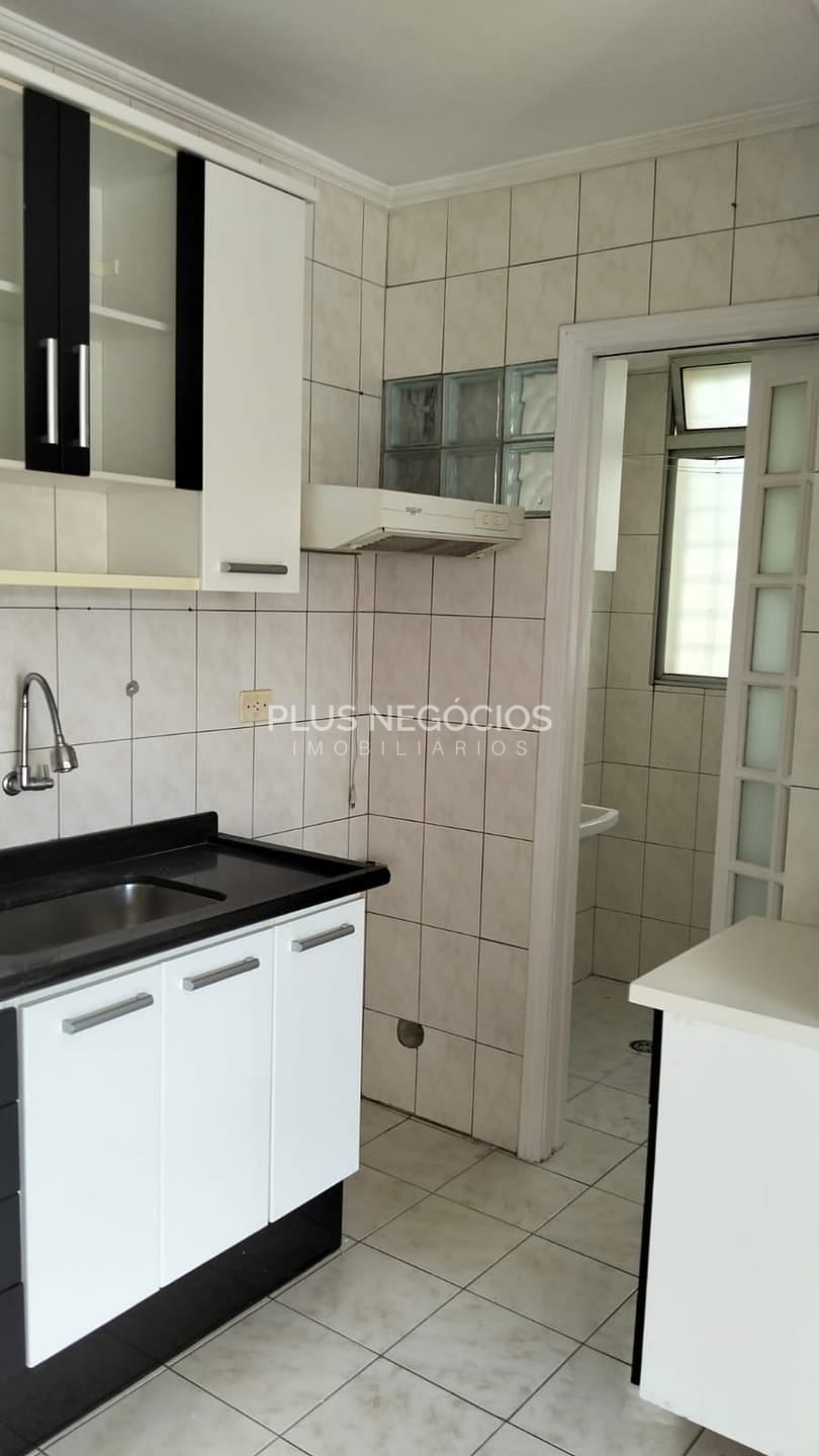 Apartamento, 2 quartos, 58 m² - Foto 9