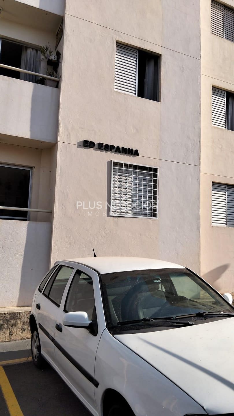 Apartamento, 2 quartos, 58 m² - Foto 2