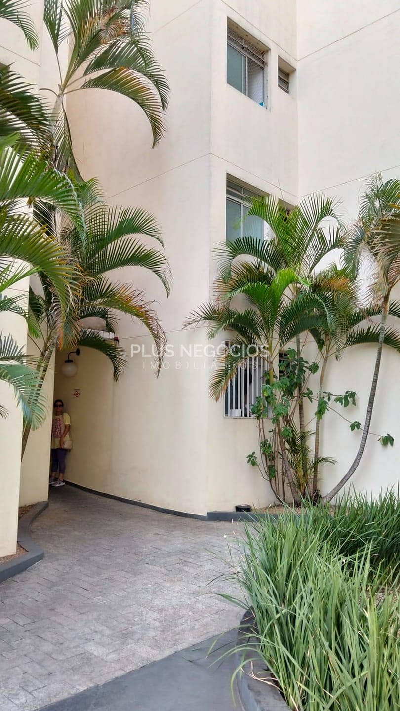 Apartamento, 2 quartos, 58 m² - Foto 4