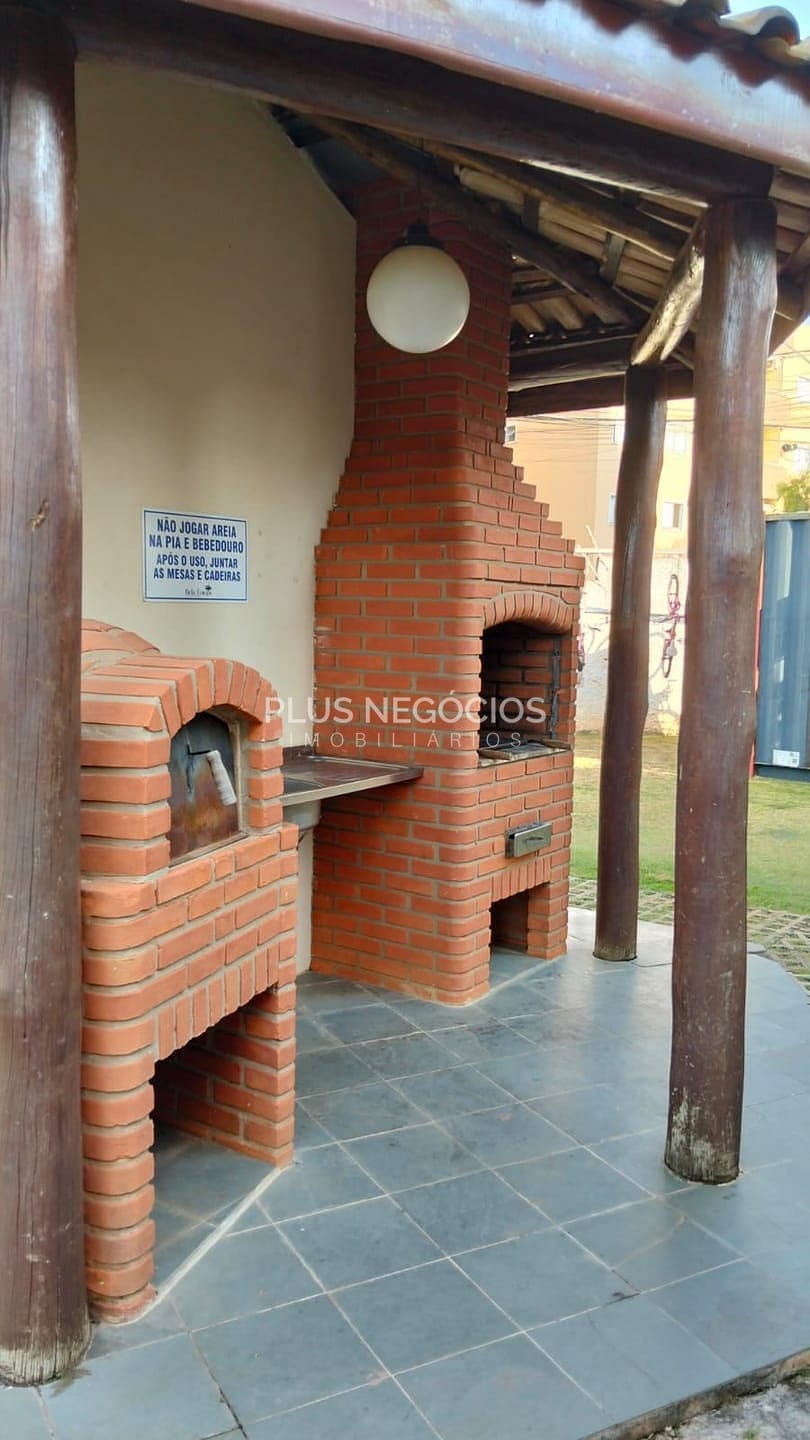 Apartamento, 2 quartos, 58 m² - Foto 29