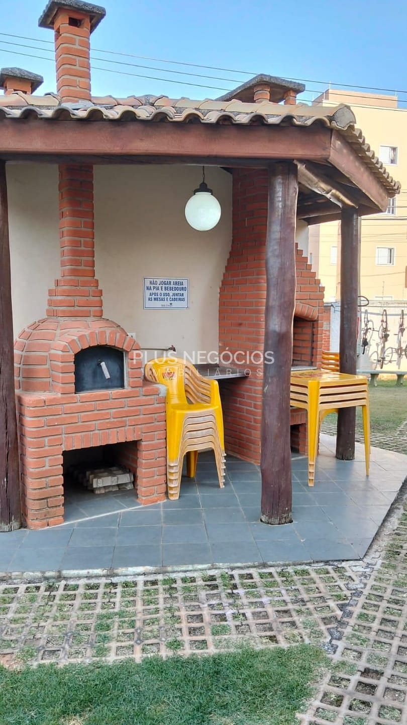 Apartamento, 2 quartos, 58 m² - Foto 30