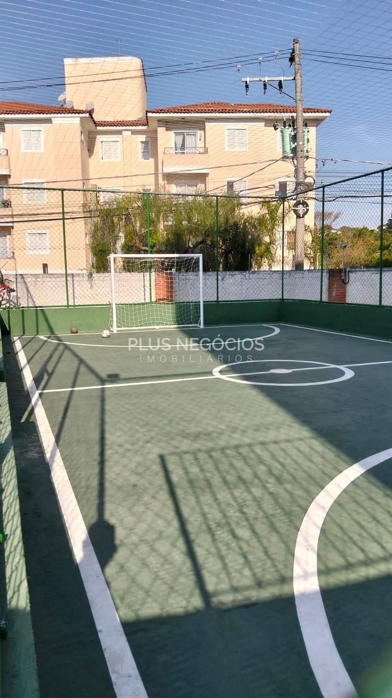 Apartamento, 2 quartos, 58 m² - Foto 17