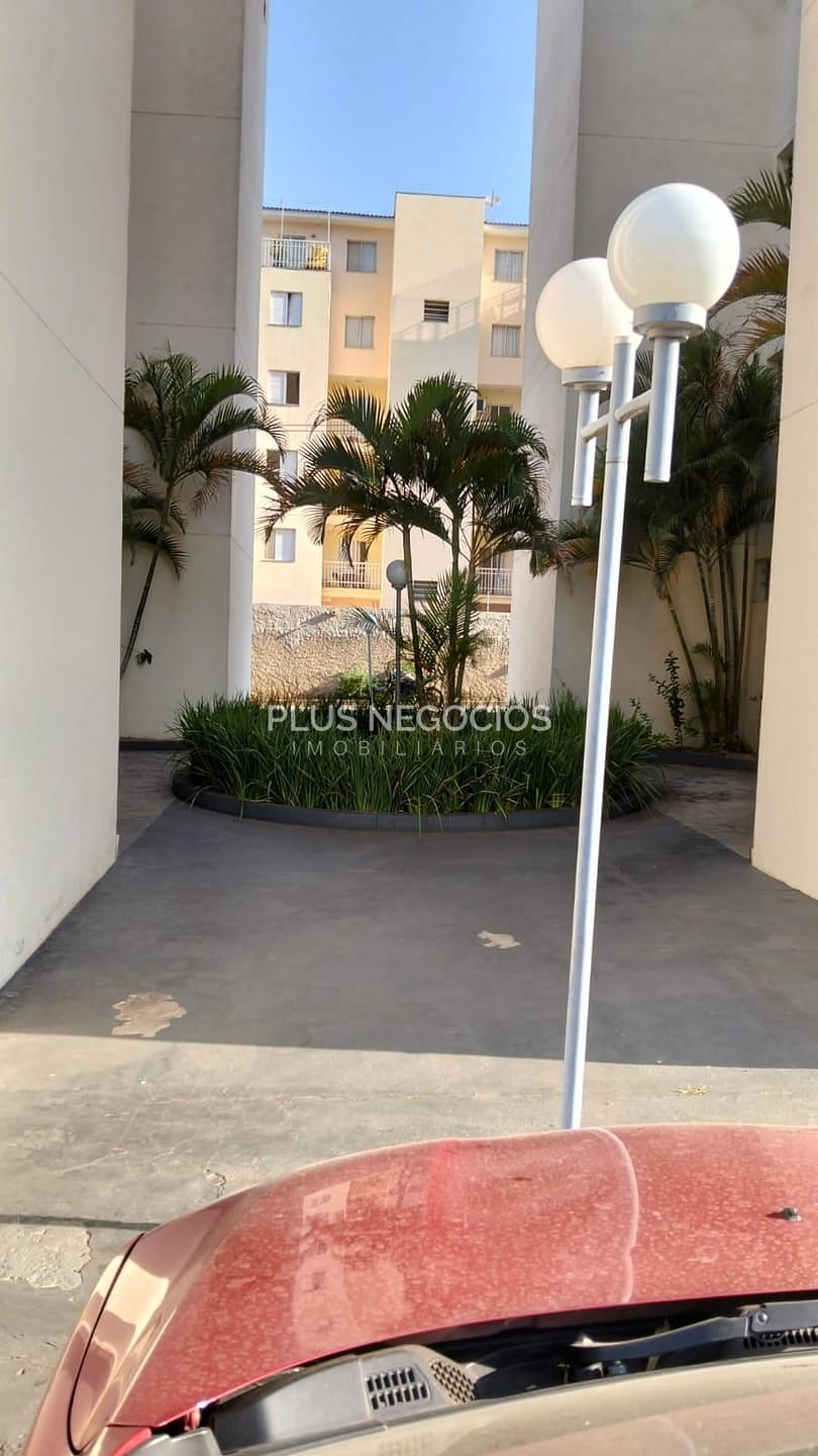 Apartamento, 2 quartos, 58 m² - Foto 5