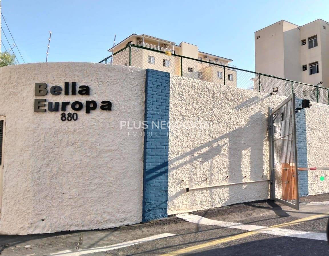 Apartamento, 2 quartos, 58 m² - Foto 1