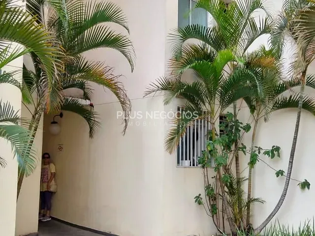 Apartamento com 58m² 2 quartos e 1 banheiro, à venda, no bairro Jardim Guadalajara em Sorocaba