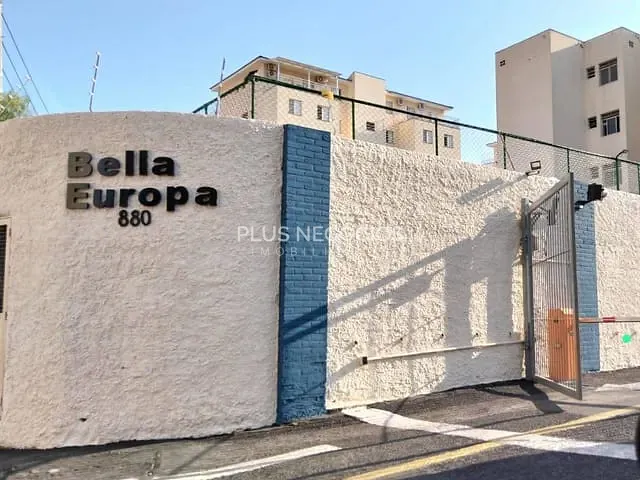 Apartamento com 58m² 2 quartos e 1 banheiro, à venda, no bairro Jardim Guadalajara em Sorocaba