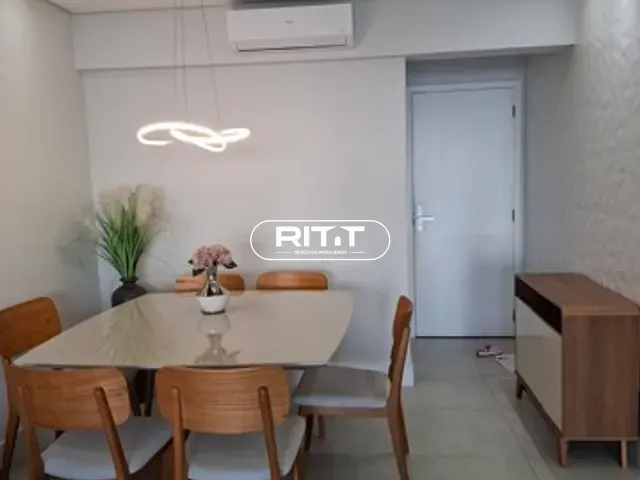 Apartamento 3 quartos e 2 banheiros, à venda, no bairro Parque Itália em Campinas