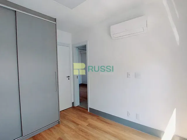Apartamento com 85m² 3 quartos e 2 banheiros, para alugar, no bairro Jardim Aquarius em São José dos Campos