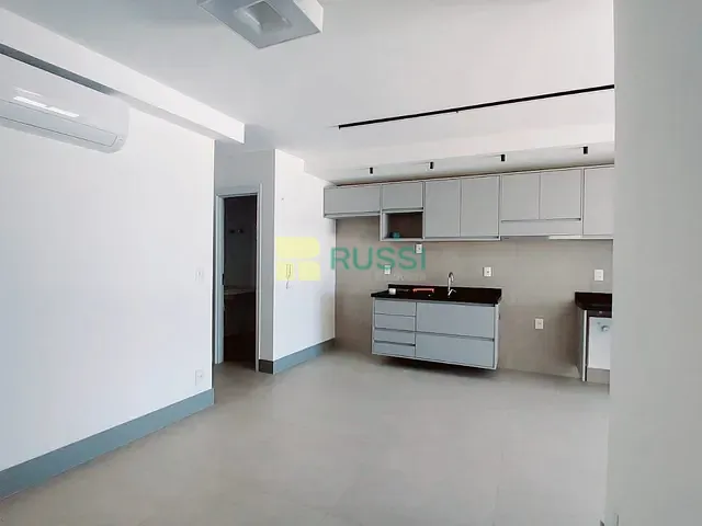 Apartamento com 85m² 3 quartos e 2 banheiros, para alugar, no bairro Jardim Aquarius em São José dos Campos