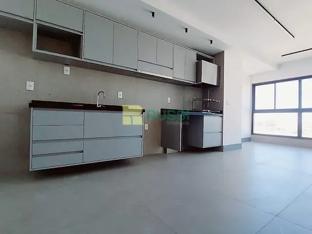 Apartamento com 85m² 3 quartos e 2 banheiros, para alugar, no bairro Jardim Aquarius em São José dos Campos