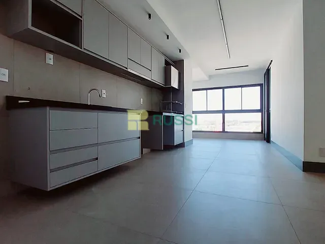 Apartamento com 85m² 3 quartos e 2 banheiros, para alugar, no bairro Jardim Aquarius em São José dos Campos