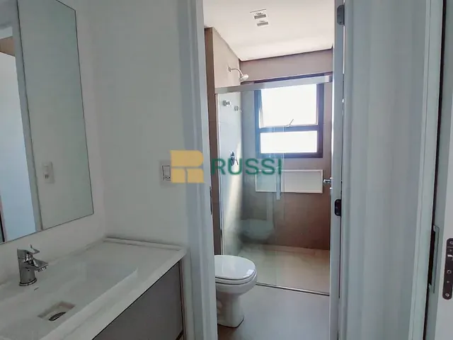 Apartamento com 85m² 3 quartos e 3 banheiros, à venda, no bairro Jardim Aquarius em São José dos Campos