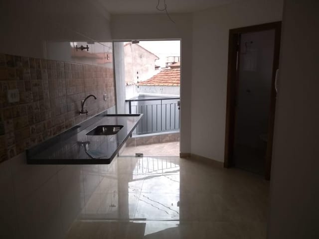 Foto do Apartamento - Apartamento à venda 2 Quartos, 1 Vaga, 49M², Tatuapé, São Paulo - SP | Mamanguape | ZONA LESTE IMÓVEIS