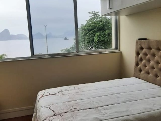 Foto do Apartamento - Apartamento com 3 dormitórios à venda, 155 m² por R$ 1.490.000,00 - Icaraí - Niterói/RJ | ABIDON NAZARETH IMÓVEIS