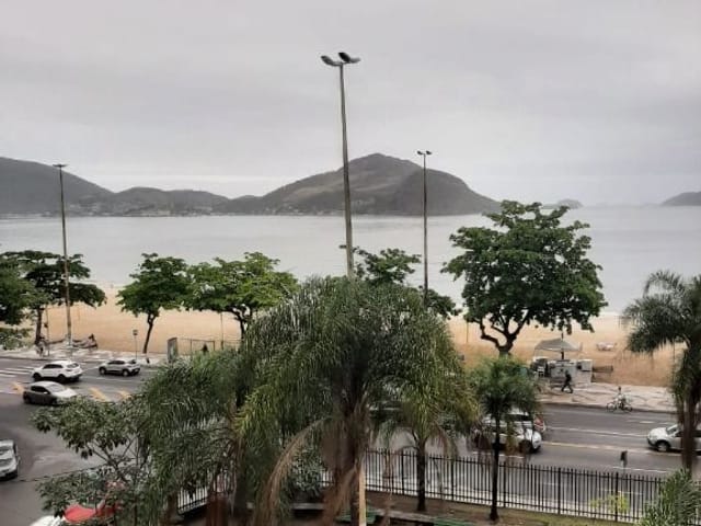 Foto do Apartamento - Apartamento com 3 dormitórios à venda, 155 m² por R$ 1.490.000,00 - Icaraí - Niterói/RJ | ABIDON NAZARETH IMÓVEIS