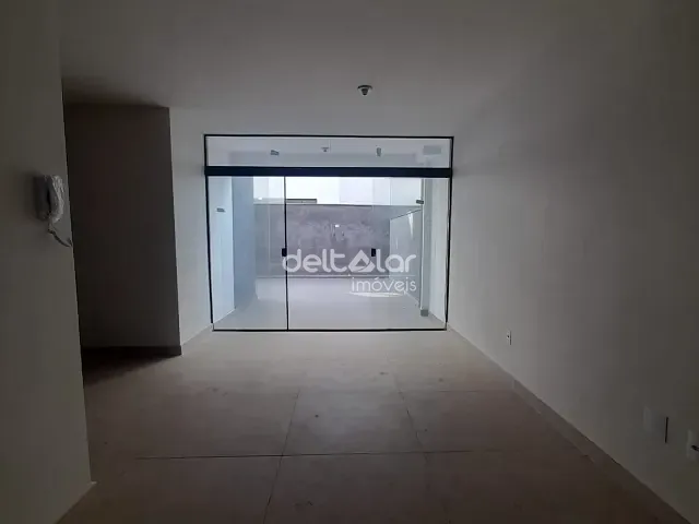 Apartamento com 101m² 2 quartos e 2 banheiros, à venda, no bairro Santa Mônica em Belo Horizonte