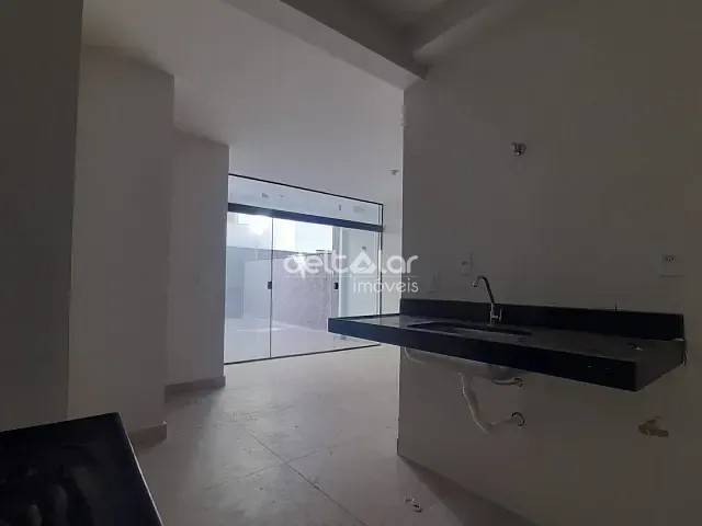 Apartamento com 101m² 2 quartos e 2 banheiros, à venda, no bairro Santa Mônica em Belo Horizonte