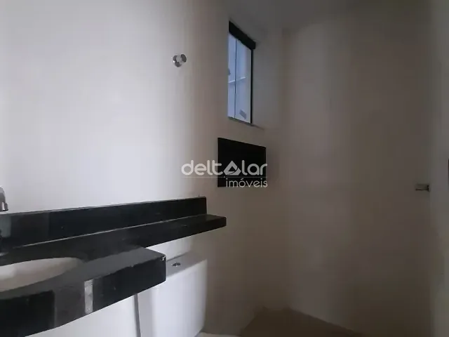 Apartamento com 123m² 2 quartos e 2 banheiros, à venda, no bairro Santa Mônica em Belo Horizonte