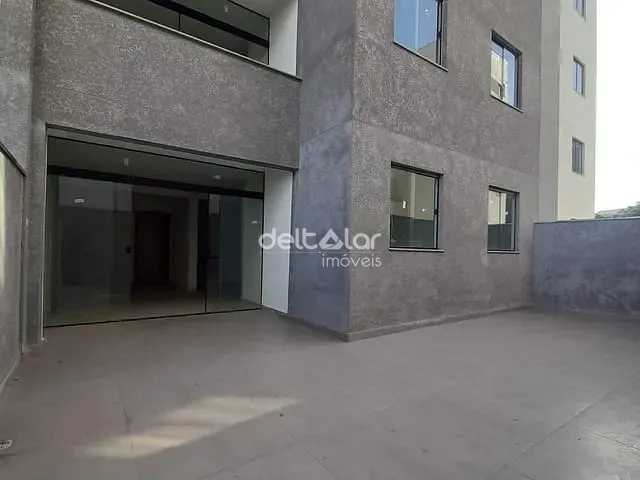 Apartamento com 101m² 2 quartos e 2 banheiros, à venda, no bairro Santa Mônica em Belo Horizonte