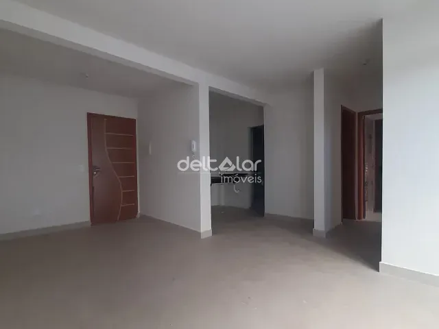 Apartamento com 101m² 2 quartos e 2 banheiros, à venda, no bairro Santa Mônica em Belo Horizonte