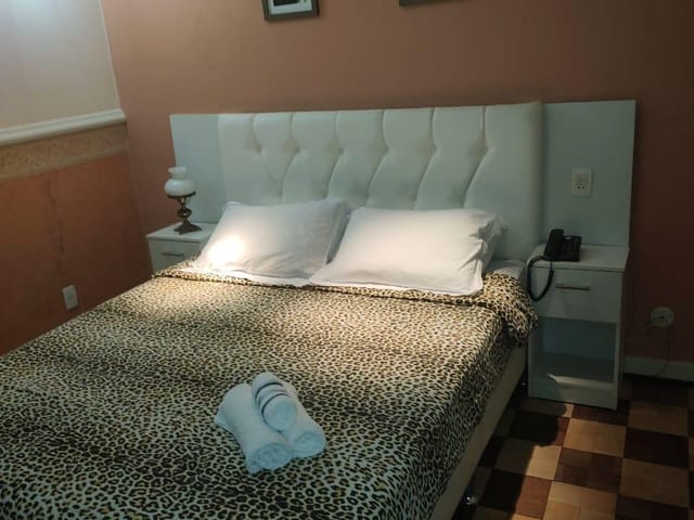 Apartamento 1 quarto e 1 banheiro, para alugar, no bairro Quitandinha em Petrópolis