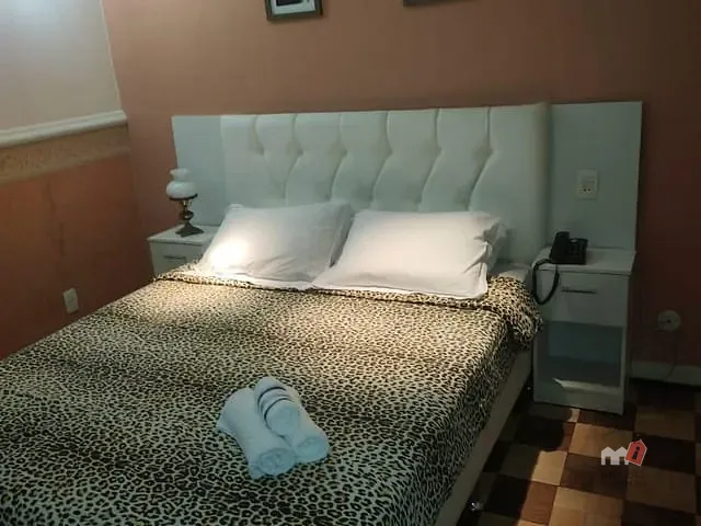 Apartamento 1 quarto e 1 banheiro, para alugar, no bairro Quitandinha em Petrópolis