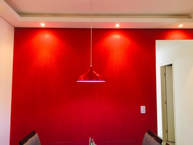Foto do Apartamento - Apartamento com 3 dormitórios à venda, 65 m² por R$ 310.000,00 - Parque Industrial - São José dos Campos/SP | INDEPENDENCE NEGOCIOS IMOBILIARIOS LTDA