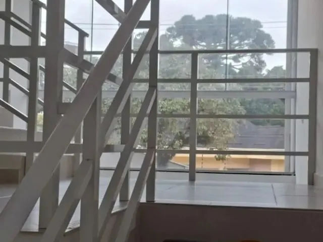 Apartamento 3 quartos e 2 banheiros, para alugar, no bairro Portão em Curitiba