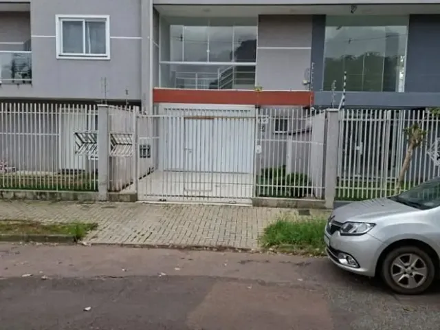 Apartamento 3 quartos e 2 banheiros, para alugar, no bairro Portão em Curitiba