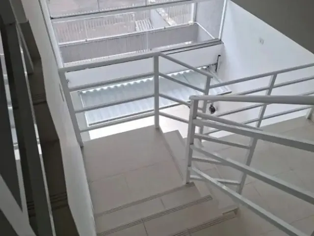 Apartamento 3 quartos e 2 banheiros, para alugar, no bairro Portão em Curitiba