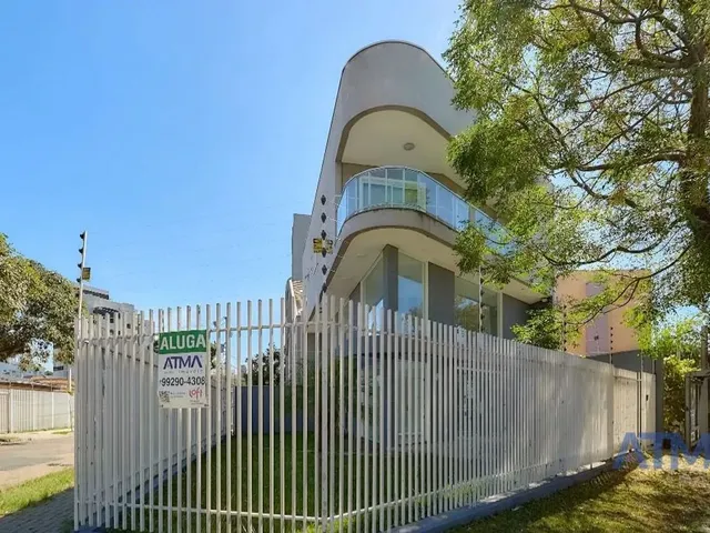 Apartamento 3 quartos e 2 banheiros, para alugar, no bairro Portão em Curitiba