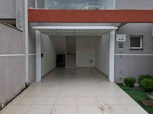 Apartamento 3 quartos e 2 banheiros, para alugar, no bairro Portão em Curitiba