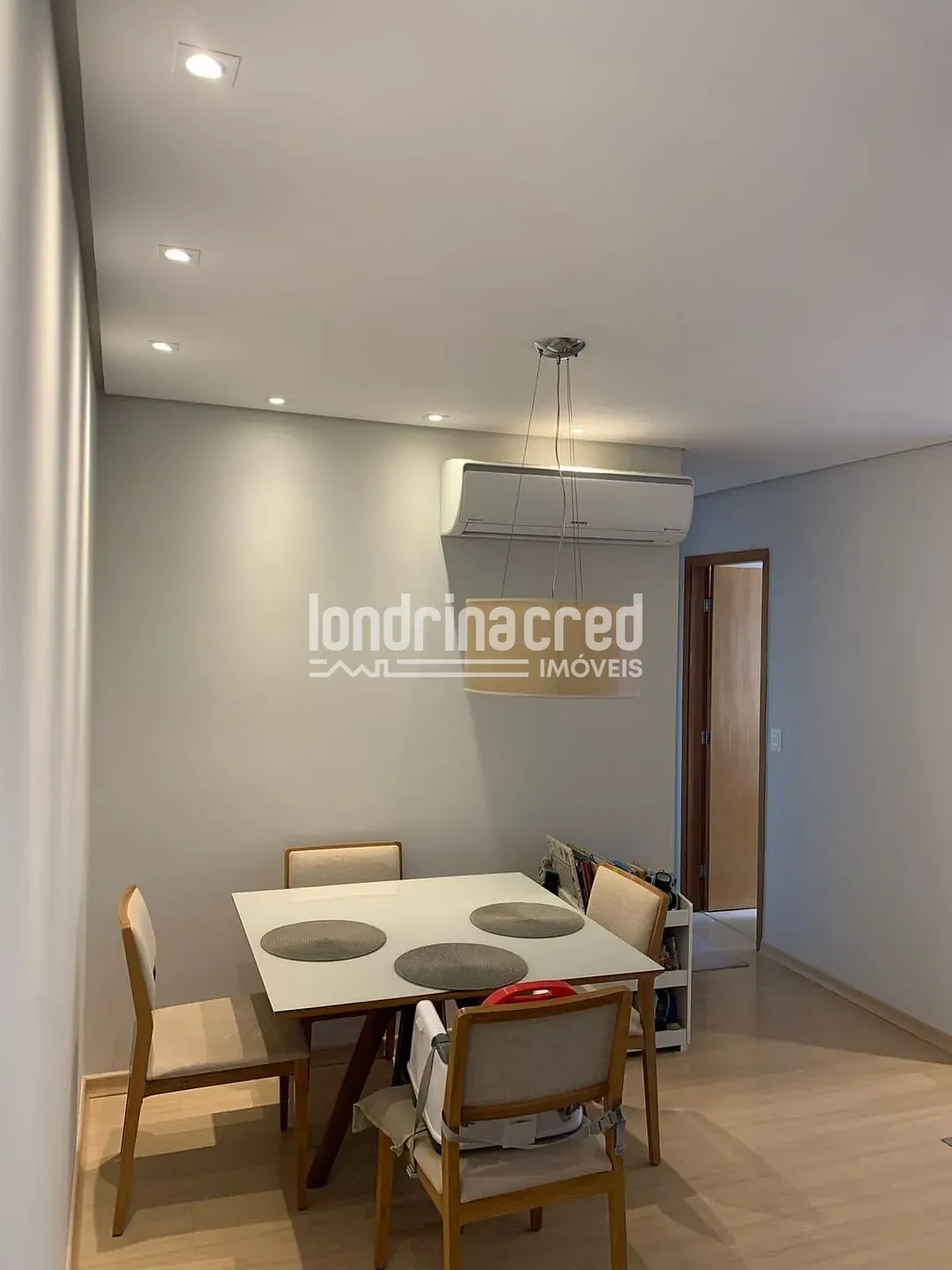 Apartamento, 2 quartos, 62 m² - Foto 2