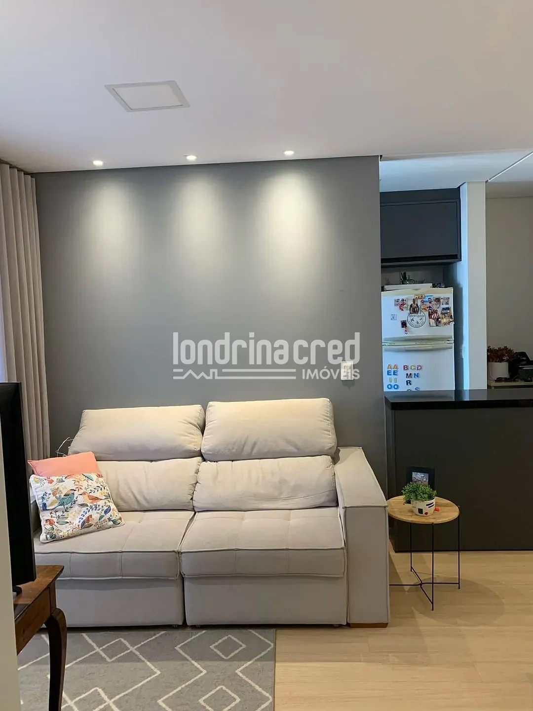 Apartamento, 2 quartos, 62 m² - Foto 3