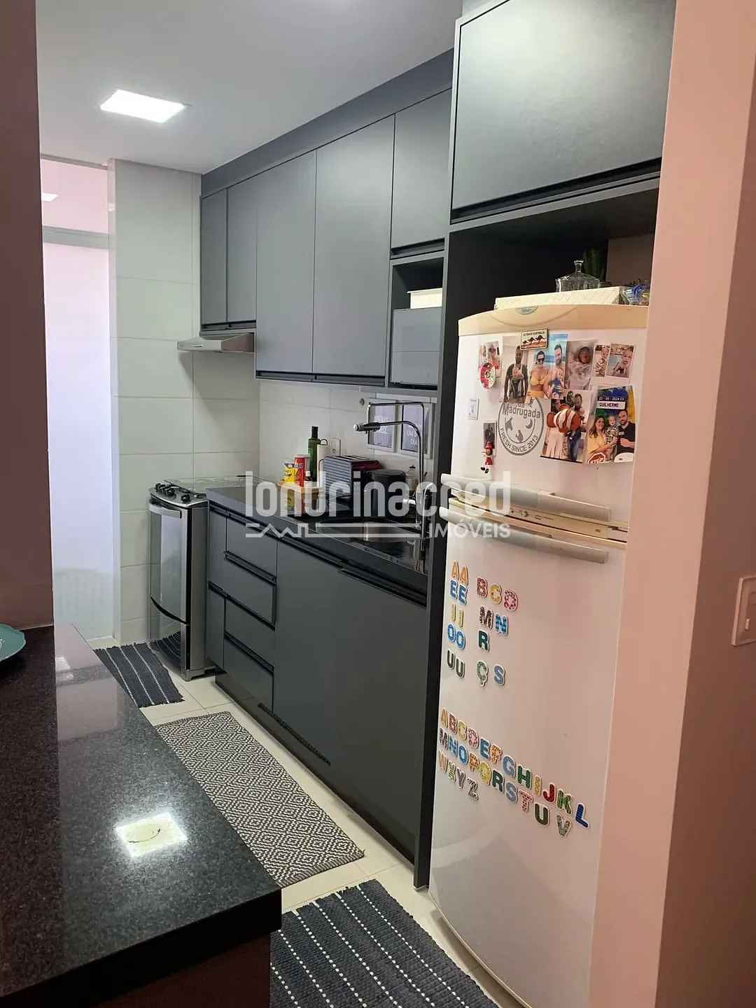 Apartamento, 2 quartos, 62 m² - Foto 4