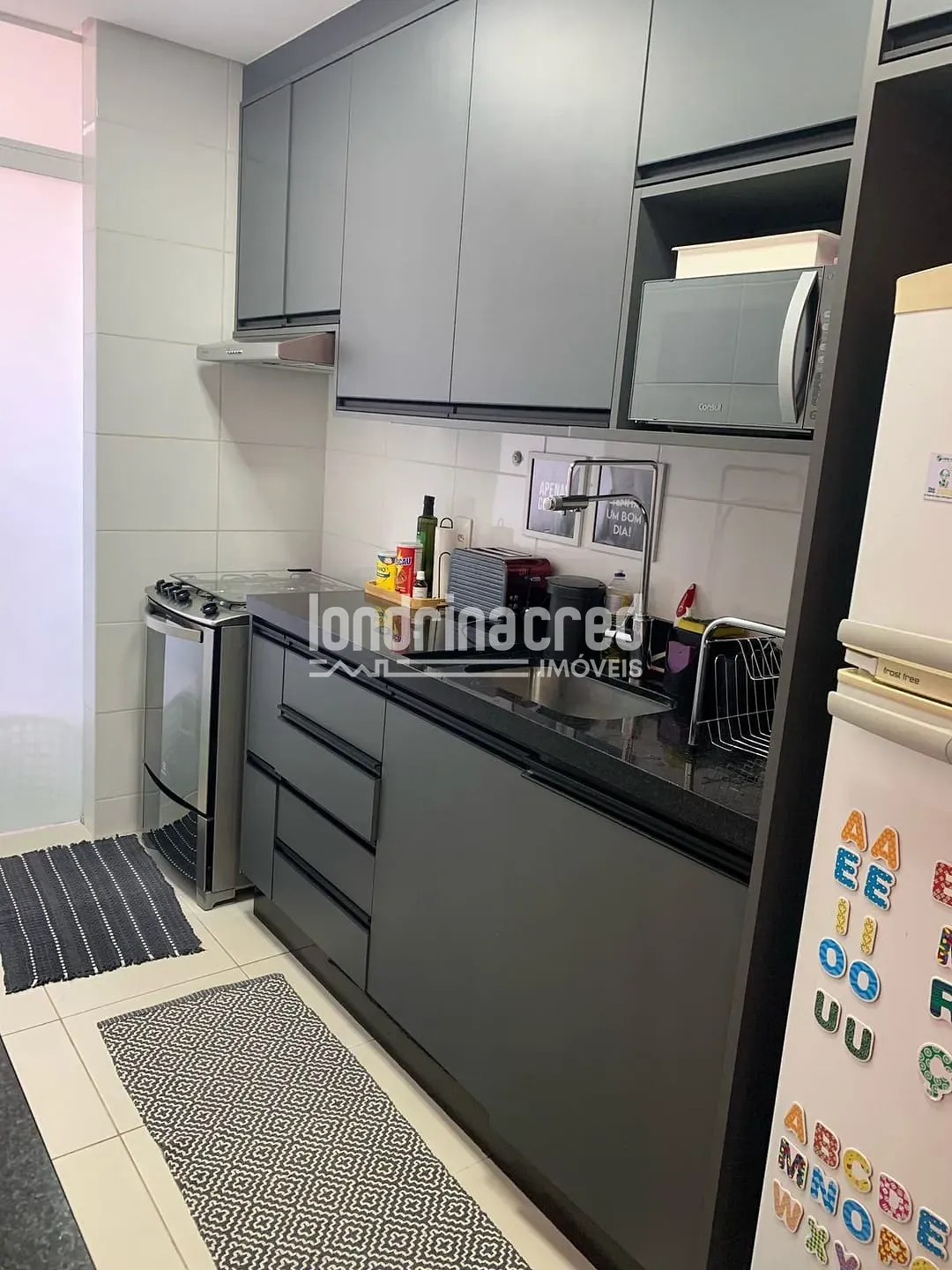 Apartamento, 2 quartos, 62 m² - Foto 5
