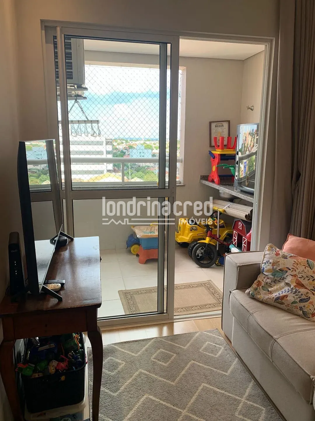 Apartamento, 2 quartos, 62 m² - Foto 6