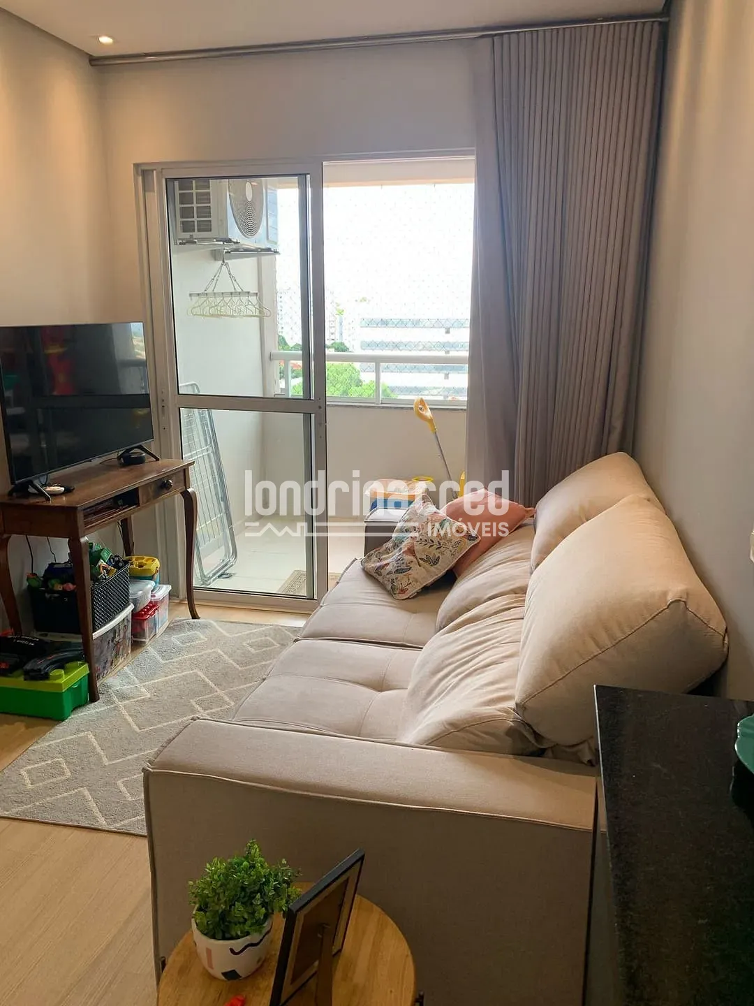 Apartamento, 2 quartos, 62 m² - Foto 7