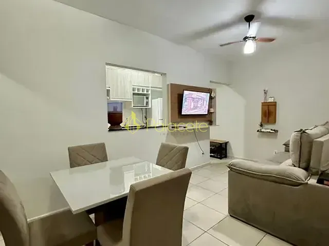 Apartamento 2 quartos e 1 banheiro, à venda, no bairro Loteamento Vila Olímpia em Taubaté