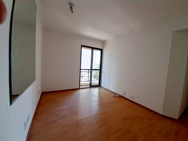 Foto do Apartamento - Apartamento à venda com 2 dormitórios e 1 vaga - Chácara Inglesa, São Paulo, SP | Paulista Imóveis.