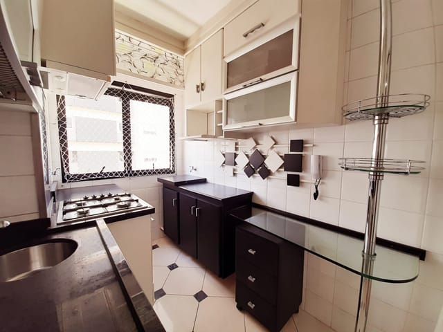 Foto do Apartamento - Apartamento à venda com 2 dormitórios e 1 vaga - Chácara Inglesa, São Paulo, SP | Paulista Imóveis.