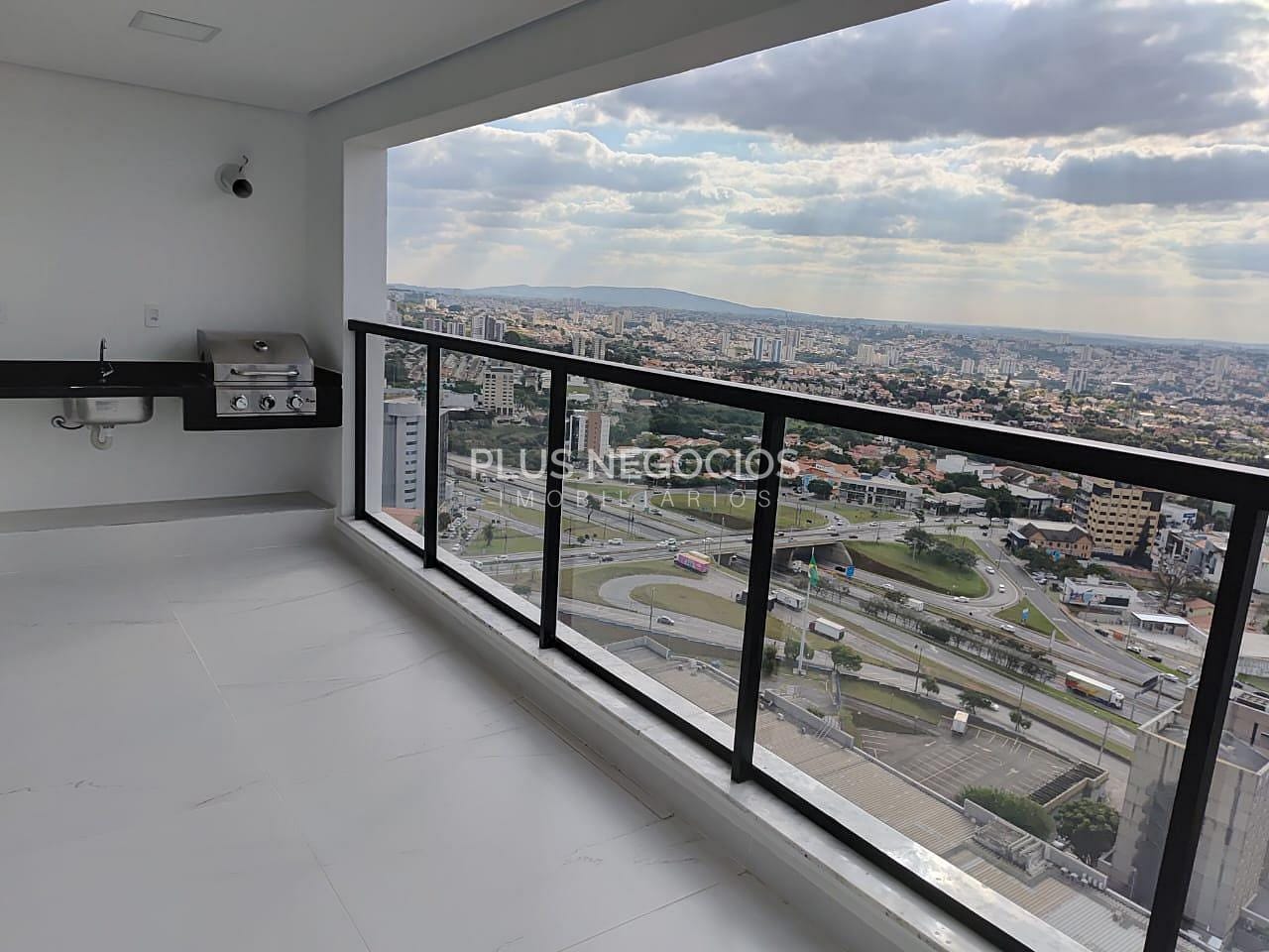 Apartamento à venda com 3 quartos, 109m² - Foto 4