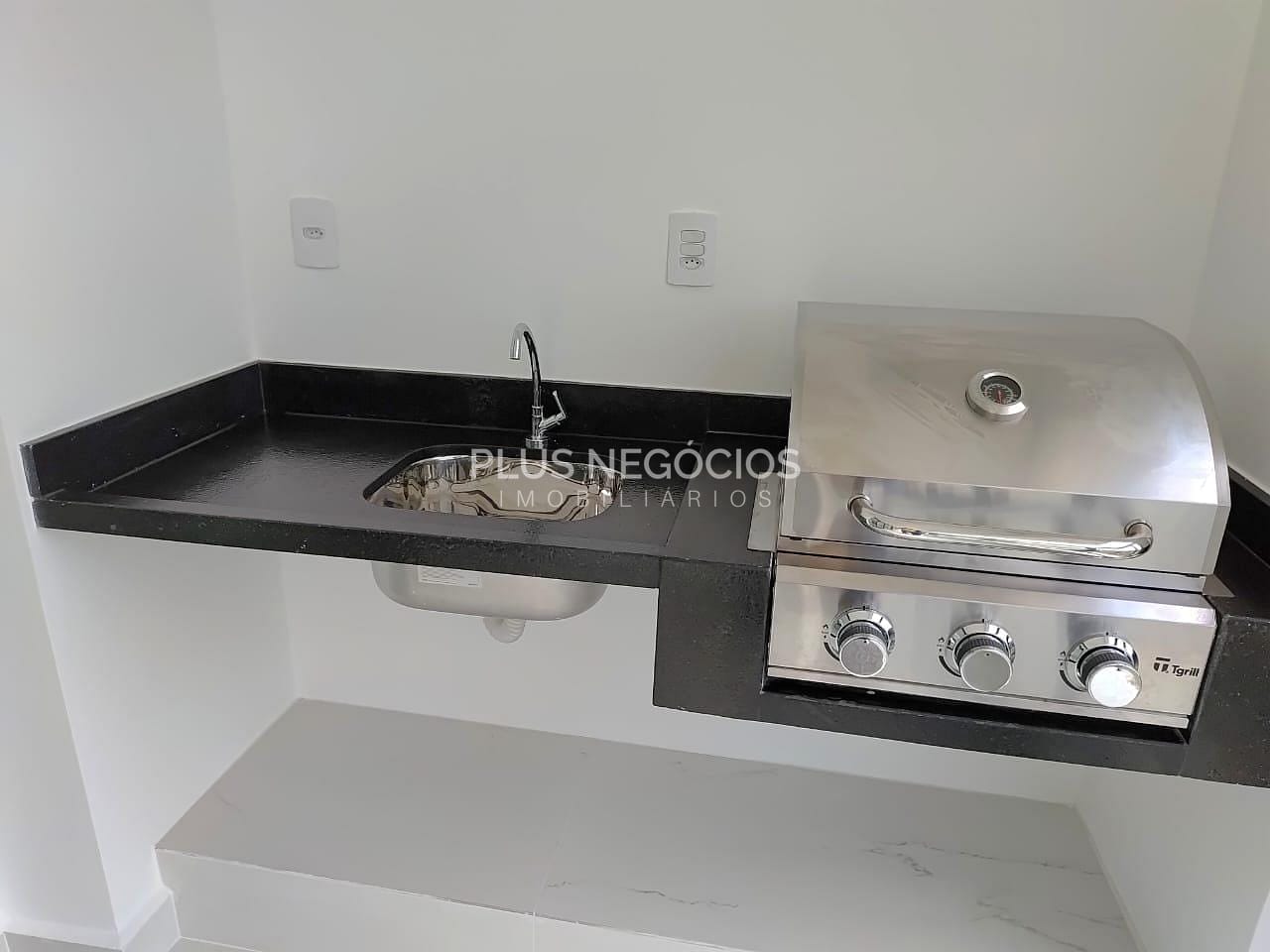 Apartamento à venda com 3 quartos, 109m² - Foto 8