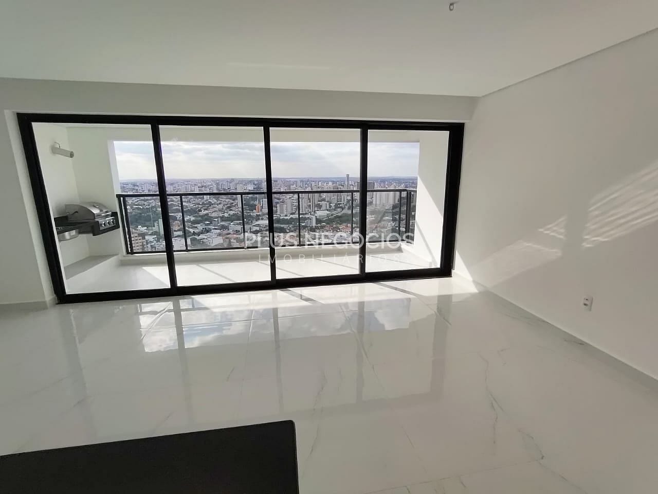Apartamento à venda com 3 quartos, 109m² - Foto 1