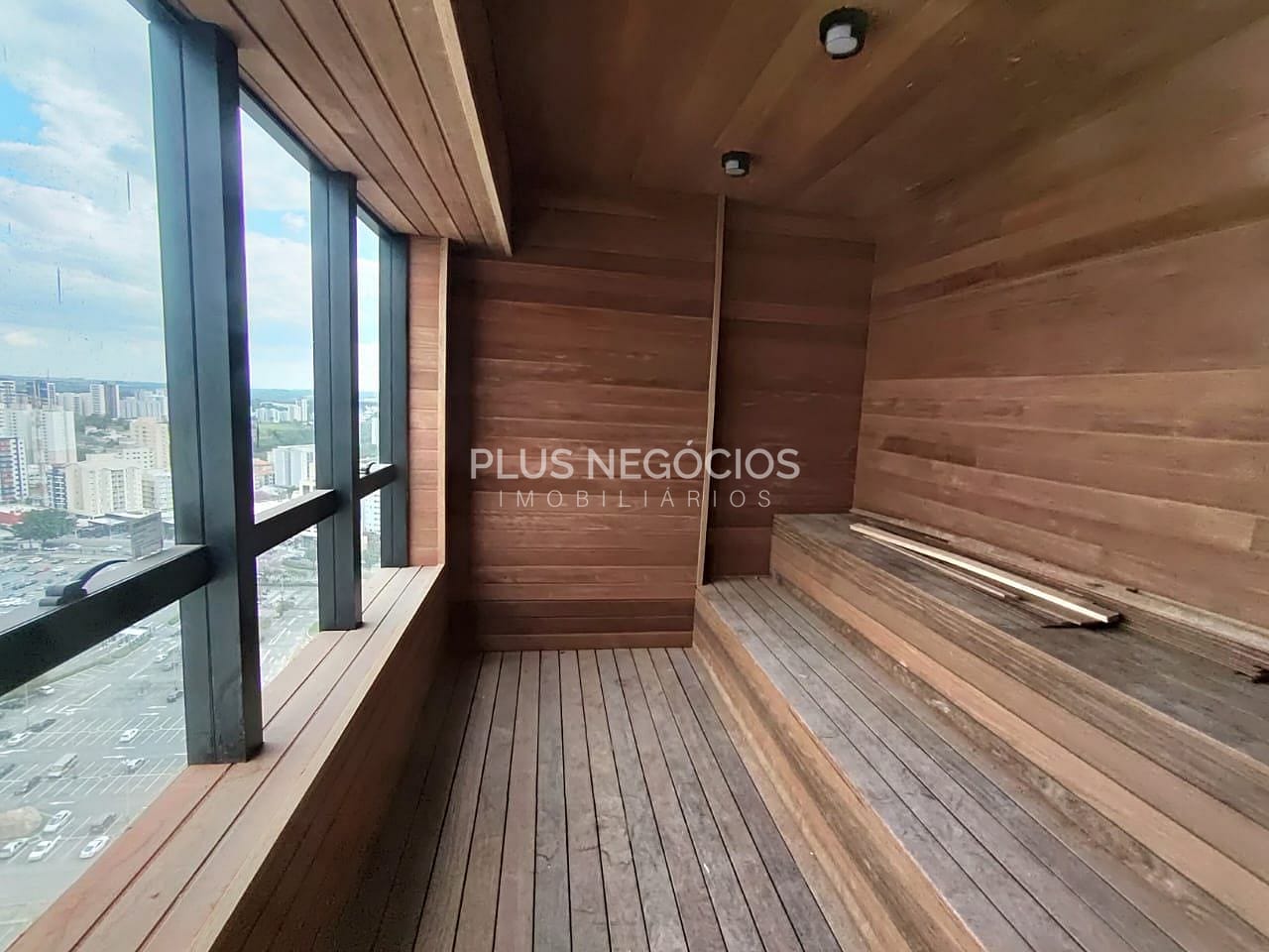 Apartamento à venda com 3 quartos, 109m² - Foto 24