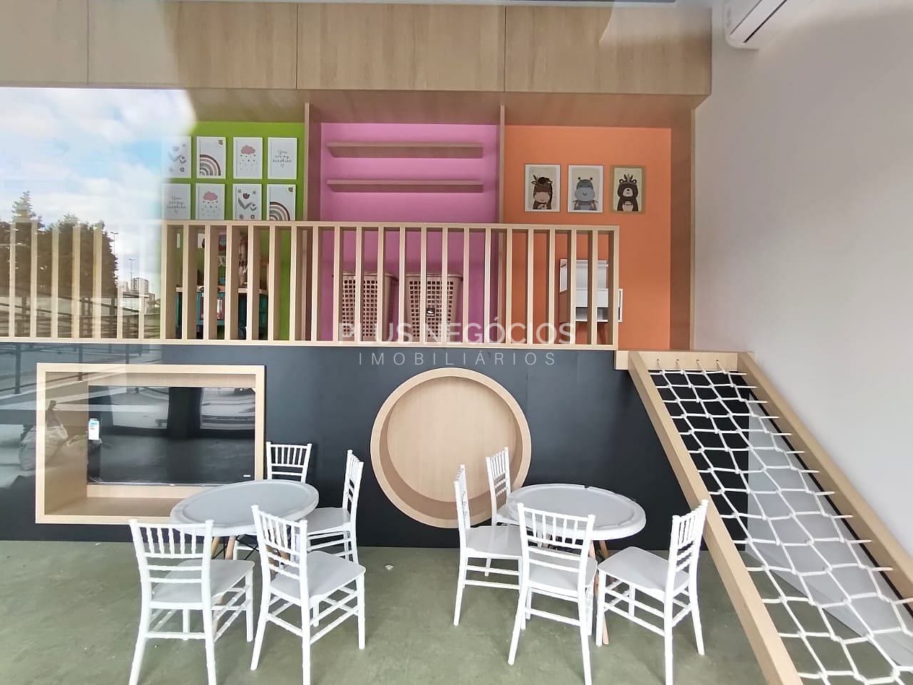 Apartamento à venda com 3 quartos, 109m² - Foto 27